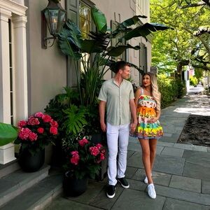 Fruit Dress 🍓🍒